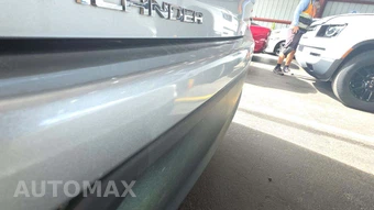 2024 Toyota Highlander LE - miniatura 29