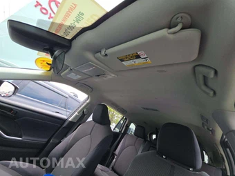2024 Toyota Highlander LE - miniatura 11