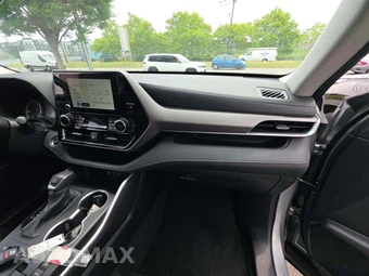 2024 Toyota Highlander LE - miniatura 20