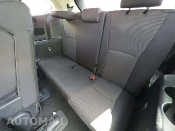 2024 Toyota Highlander LE - miniatura 14