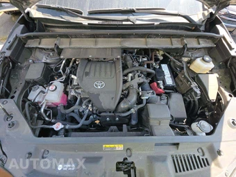 2024 Toyota Highlander LE - miniatura 24