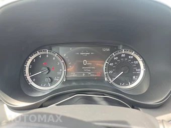 2024 Toyota Highlander LE - miniatura 12