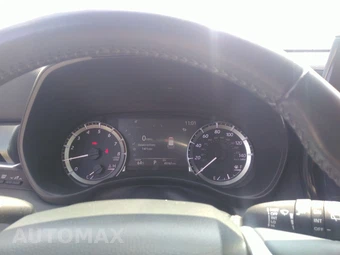 2024 Toyota Highlander LE - miniatura 18