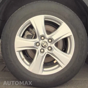 2024 Toyota Highlander LE - miniatura 29