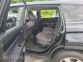 2024 Toyota Highlander LE – miniatura 10