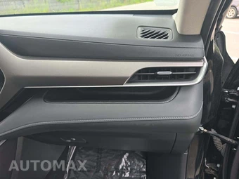 2024 Toyota Highlander LE – miniatura 17