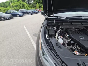 2024 Toyota Highlander LE – miniatura 20