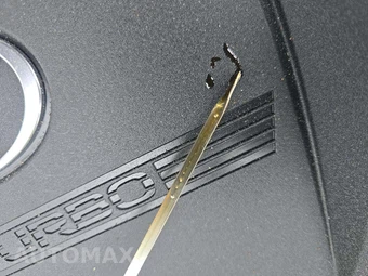 2024 Toyota Highlander LE – miniatura 21