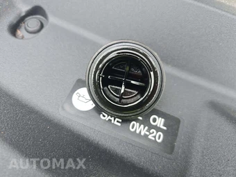 2024 Toyota Highlander LE – miniatura 22