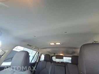 2024 Toyota Highlander LE - miniatura 11