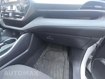 2024 Toyota Highlander LE - miniatura 20