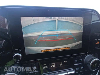 2024 Toyota Highlander LE - miniatura 28