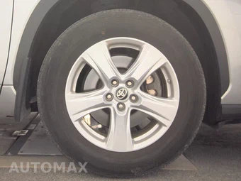 2024 Toyota Highlander LE - miniatura 10