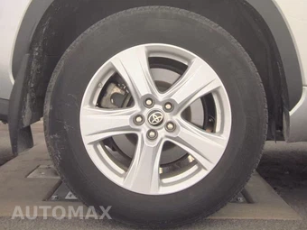 2024 Toyota Highlander LE - miniatura 11