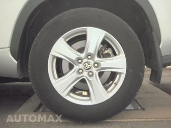 2024 Toyota Highlander LE - miniatura 12