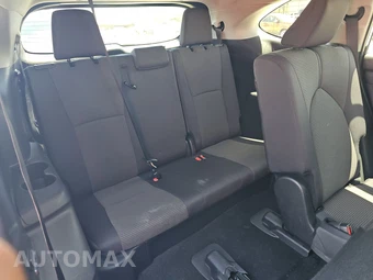 2024 Toyota Highlander LE - miniatura 20
