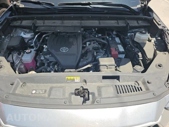 2024 Toyota Highlander LE - miniatura 23