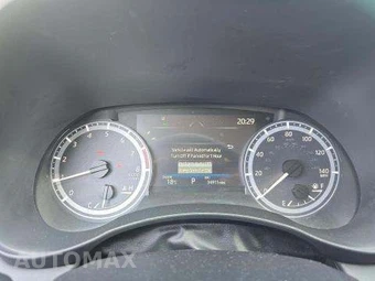 2024 Toyota Highlander LE - miniatura 10