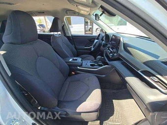 2024 Toyota Highlander LE - miniatura 20