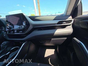 2024 Toyota Highlander LE - miniatura 21