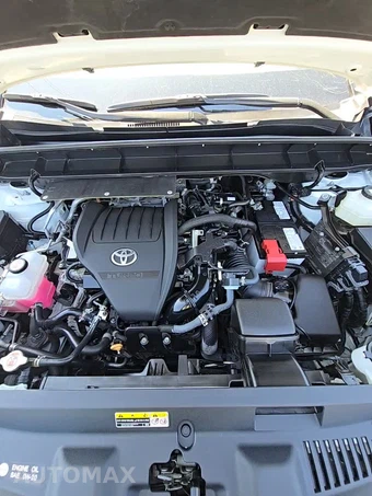 2024 Toyota Highlander LE - miniatura 28
