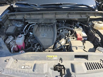 2024 Toyota Highlander Limited – miniatura 17