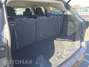 2024 Toyota Highlander Limited – miniatura 18