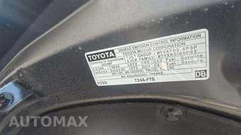 2024 Toyota Highlander Limited – miniatura 19