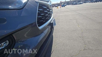 2024 Toyota Highlander Limited – miniatura 23