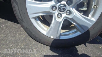 2024 Toyota Highlander Limited – miniatura 27