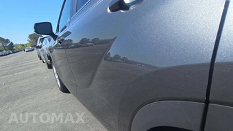 2024 Toyota Highlander Limited – miniatura 28