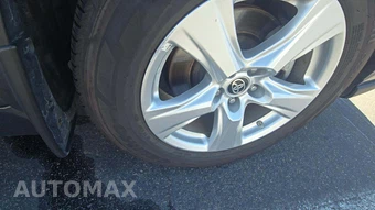 2024 Toyota Highlander Limited – miniatura 32