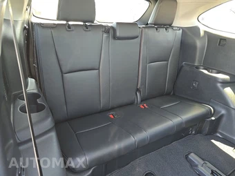 2024 Toyota Highlander Limited - miniatura 14