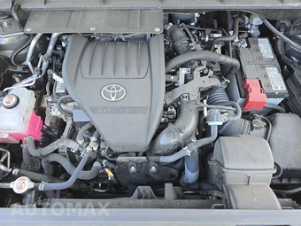 2024 Toyota Highlander Limited - miniatura 17