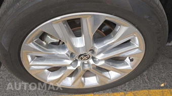 2024 Toyota Highlander Limited - miniatura 30