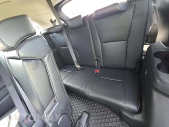2024 Toyota Highlander Limited - miniatura 11