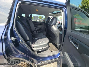 2024 Toyota Highlander Limited - miniatura 14