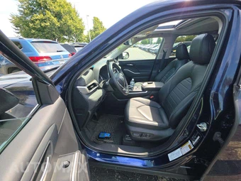 2024 Toyota Highlander Limited - miniatura 3