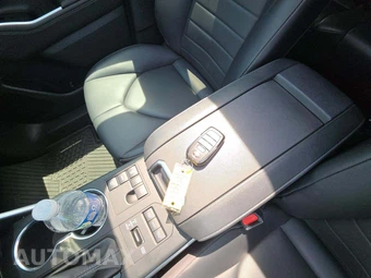 2024 Toyota Highlander Limited - miniatura 5