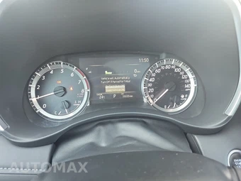2024 Toyota Highlander Limited - miniatura 12
