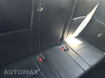 2024 Toyota Highlander Limited - miniatura 14