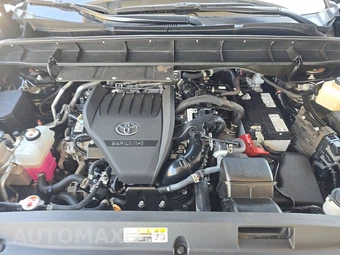 2024 Toyota Highlander Limited - miniatura 17
