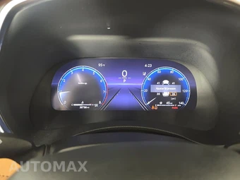 2024 Toyota Highlander Platinum - miniatura 12
