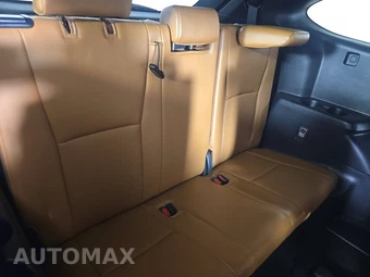 2024 Toyota Highlander Platinum - miniatura 14