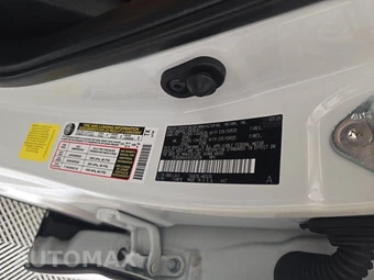 2024 Toyota Highlander Platinum - miniatura 16