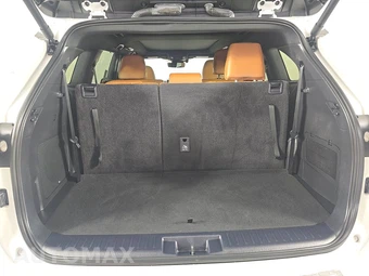 2024 Toyota Highlander Platinum - miniatura 18