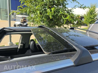 2024 Toyota Highlander Platinum - miniatura 11