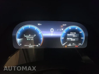 2024 Toyota Highlander Platinum - miniatura 12