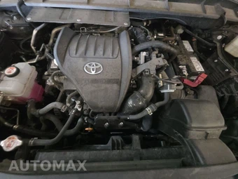 2024 Toyota Highlander Platinum - miniatura 16