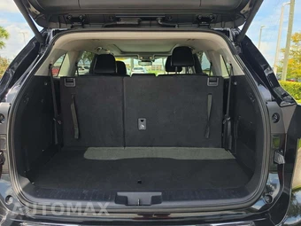 2024 Toyota Highlander Platinum - miniatura 12